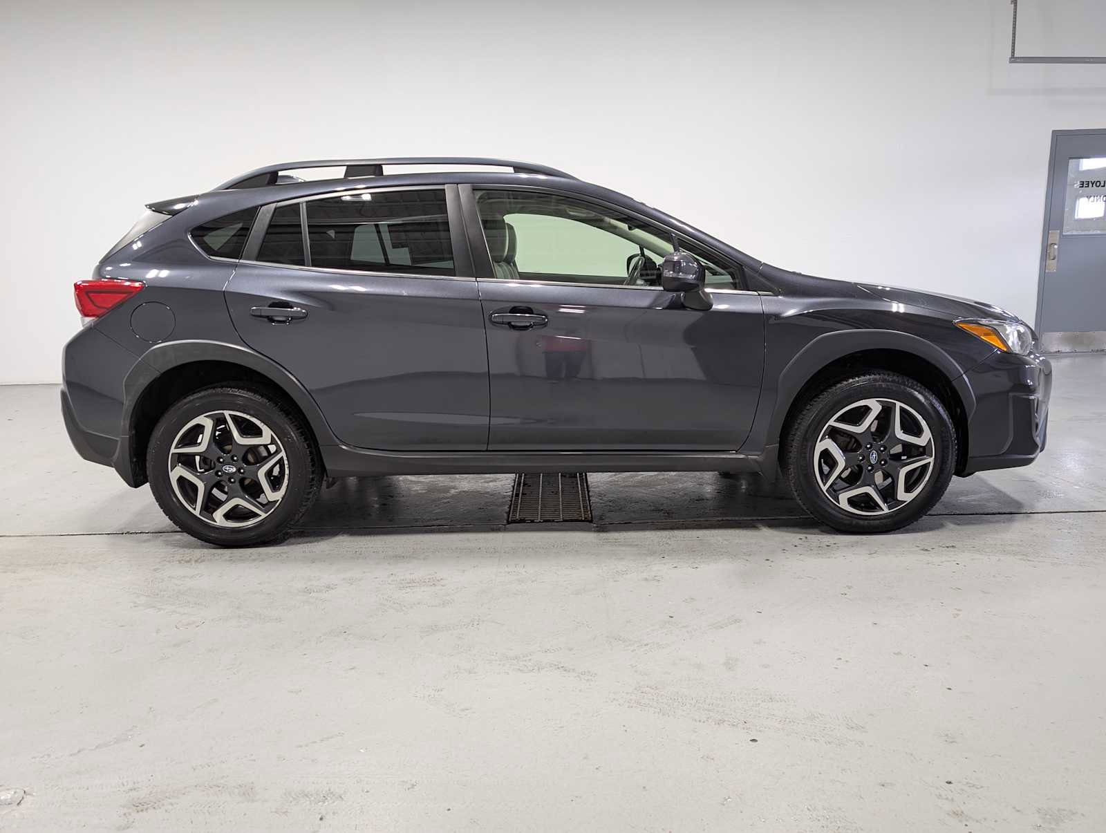Used 2019 Subaru Crosstrek 2.0i Limited w/ Moonroof Package image 7