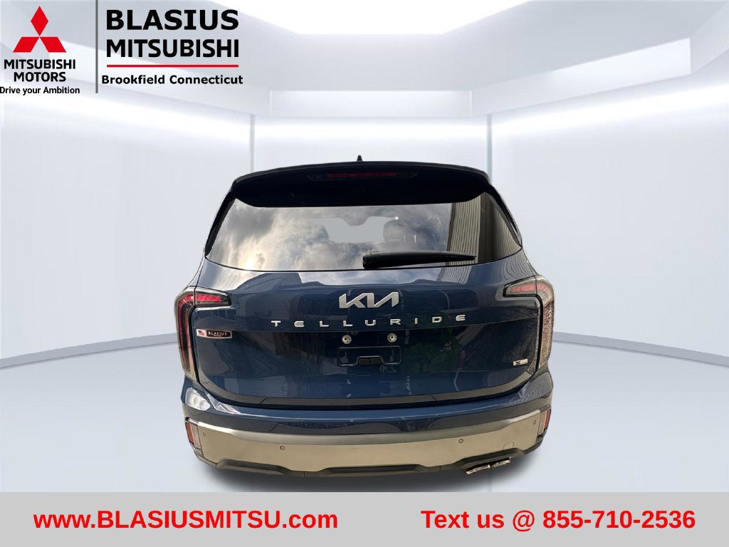Used 2023 Kia Telluride SX Prestige X-Line AWD/4WD image 10