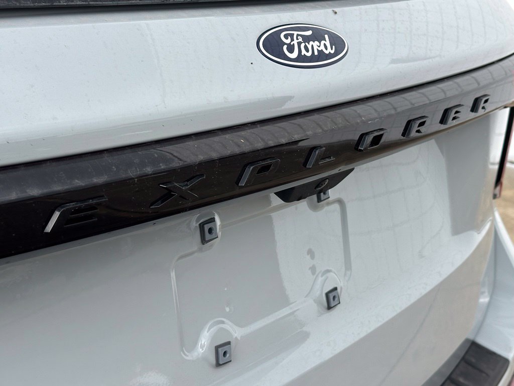 New 2027 Ford Explorer ST-Line w/ Premium Package AWD/4WD image 28