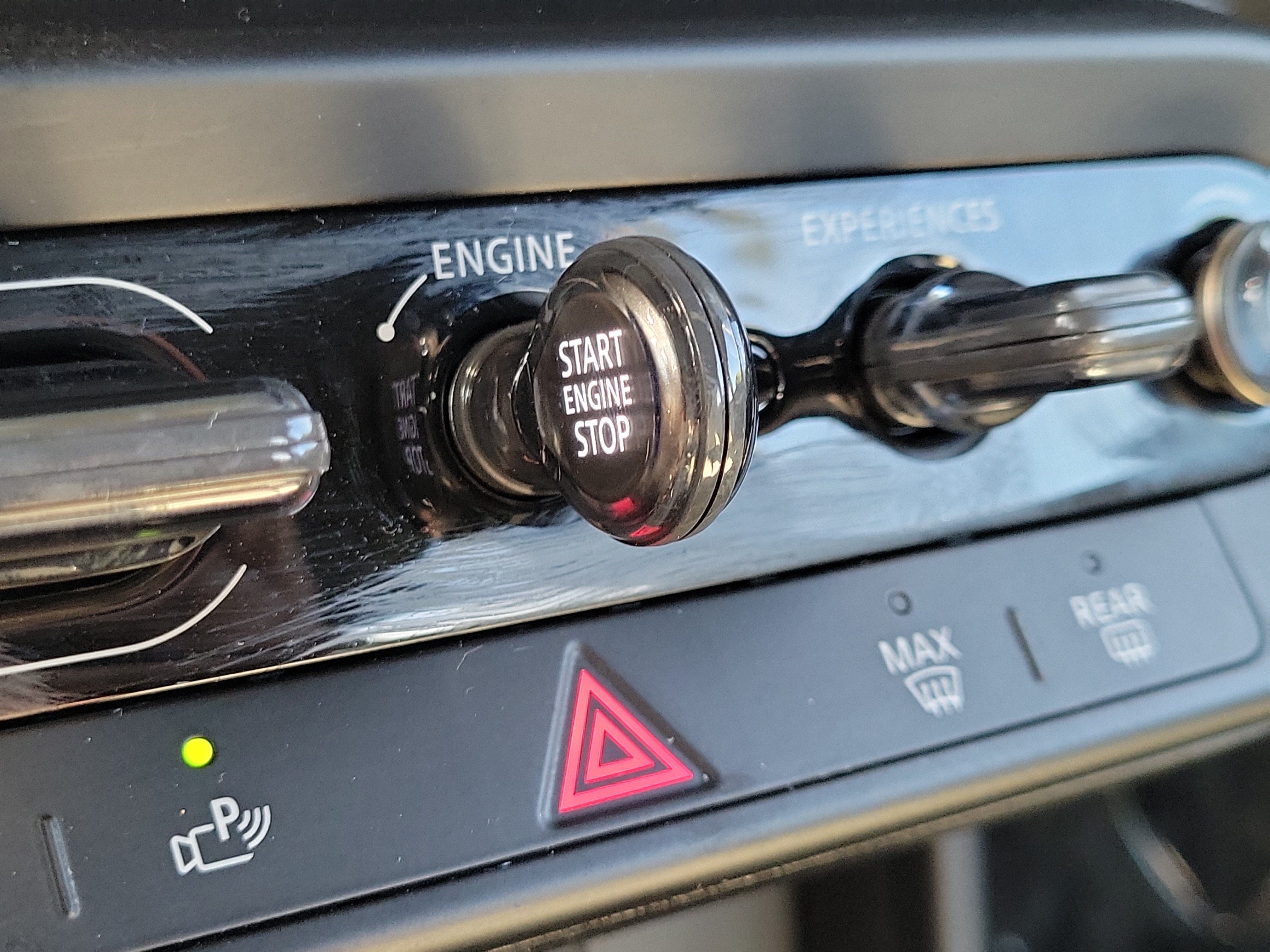 Used 2026 MINI Cooper S FWD image 25