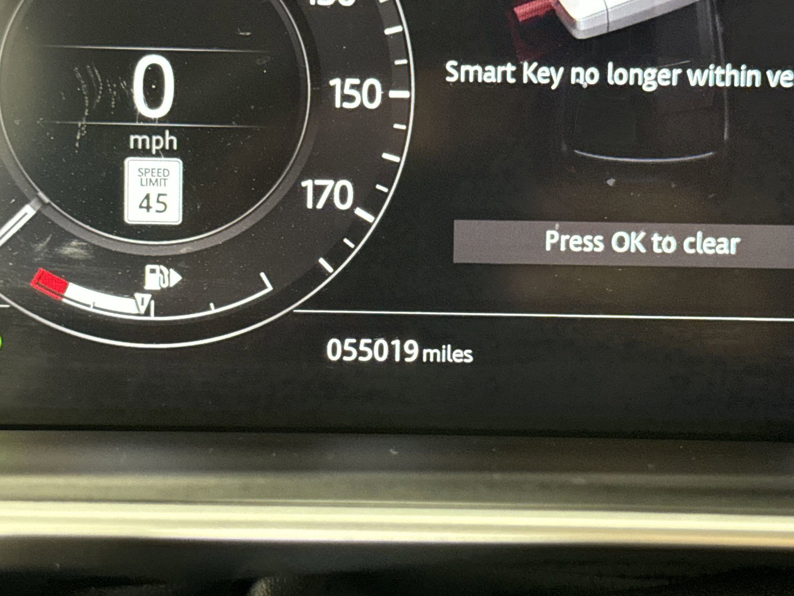 Used 2020 Land Rover Range Rover Sport HSE Dynamic image 13