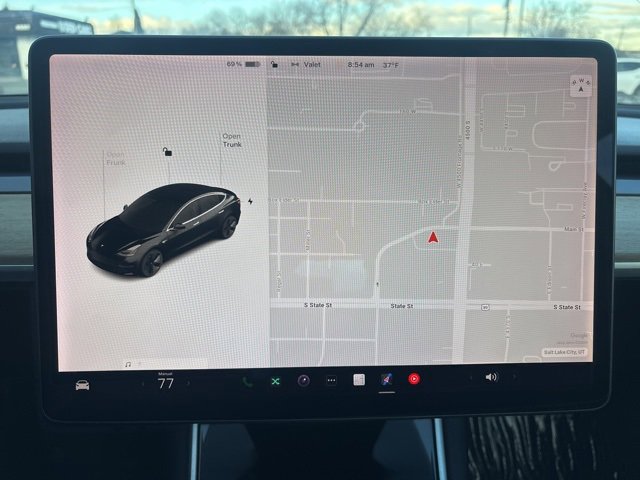 Used 2019 Tesla Model 3 Standard Range Plus image 23