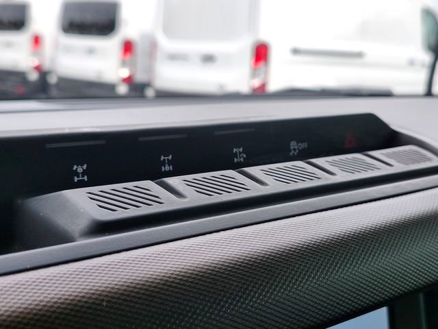 Certified 2023 Ford Bronco Outer Banks w/ Sasquatch Package image 24