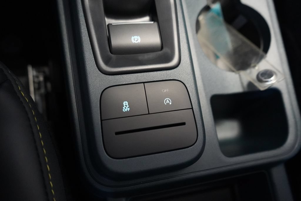 New 2026 Ford Maverick Lobo AWD/4WD image 40