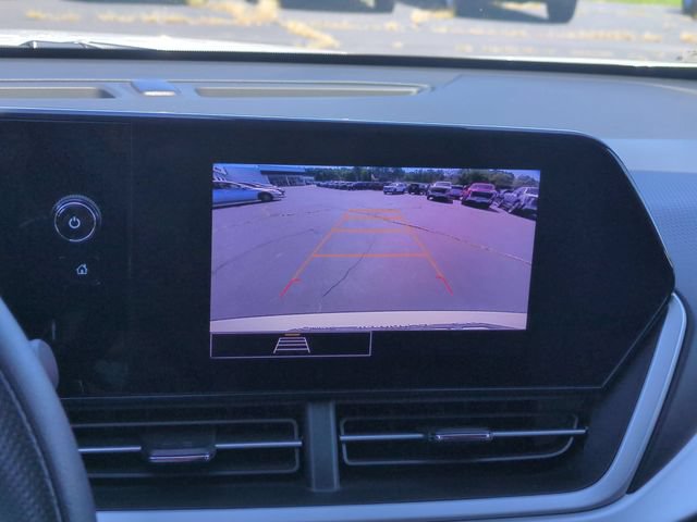 Used 2024 Chevrolet Trax LS w/ LS Convenience Package FWD image 22