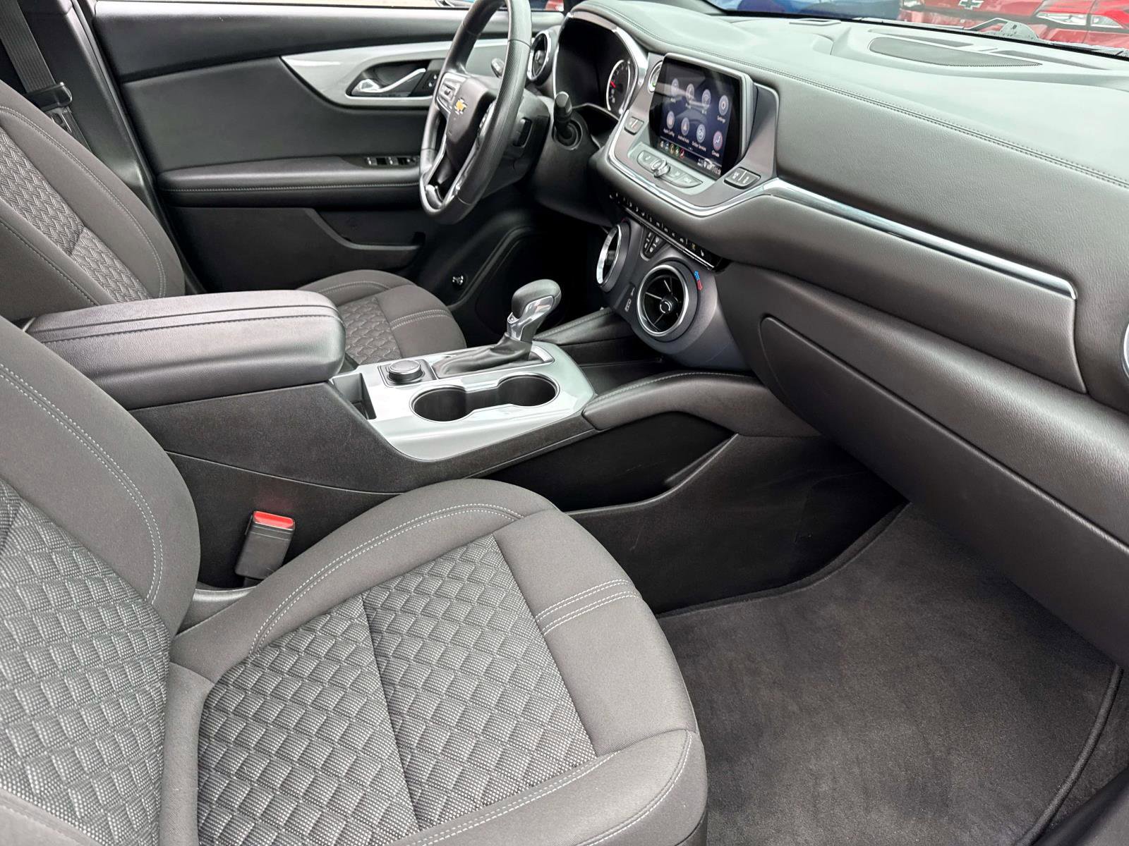 Certified 2022 Chevrolet Blazer LT image 6