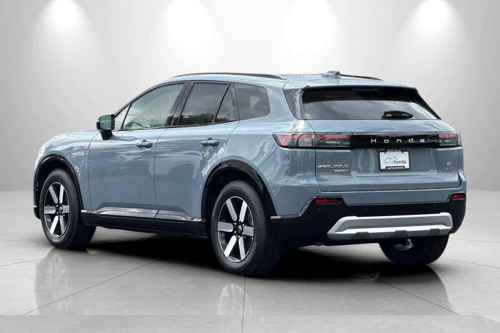 New 2026 Honda Prologue Touring image 6