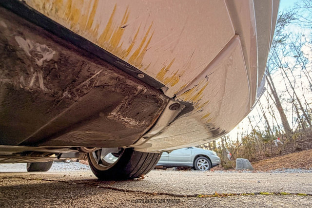 Used 1996 Porsche 911 Carrera image 88