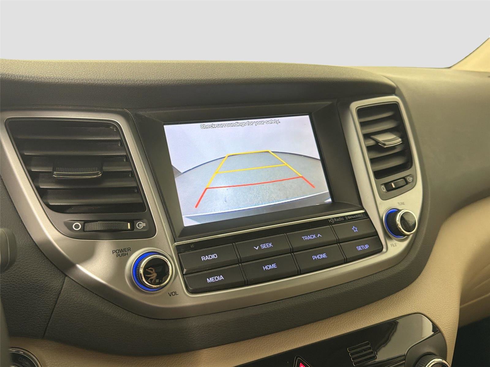 Used 2018 Hyundai Tucson Value FWD image 14