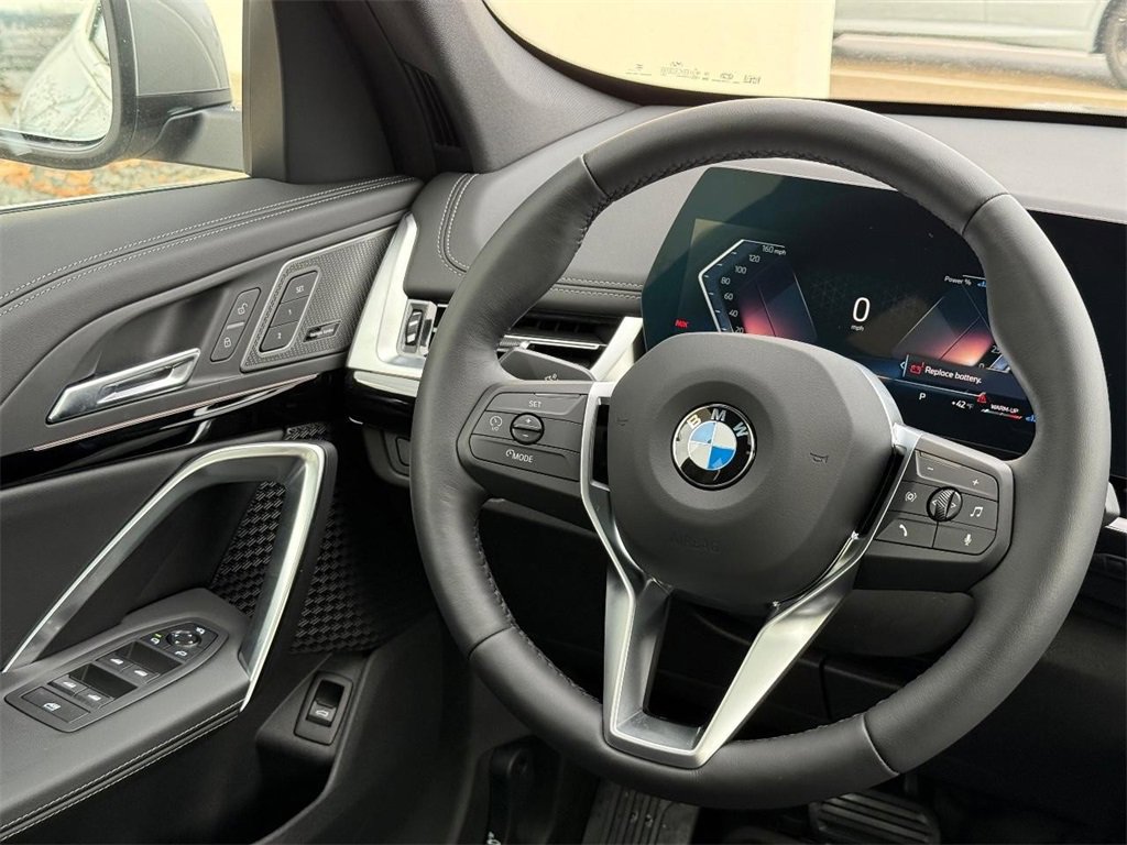 New 2026 BMW X1 xDrive28i image 9