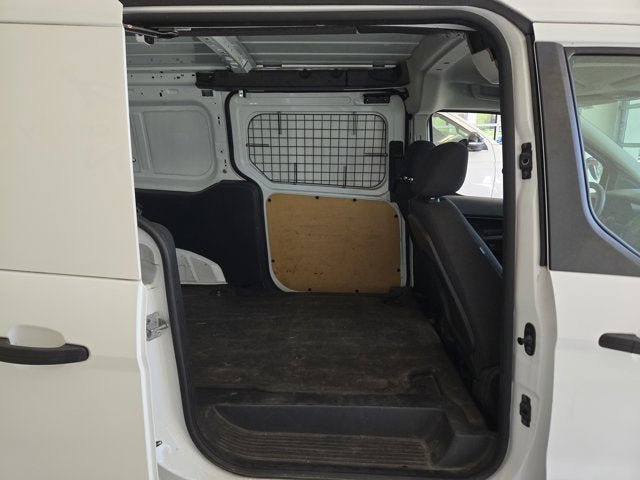 Used 2016 Ford Transit Connect XL FWD image 10