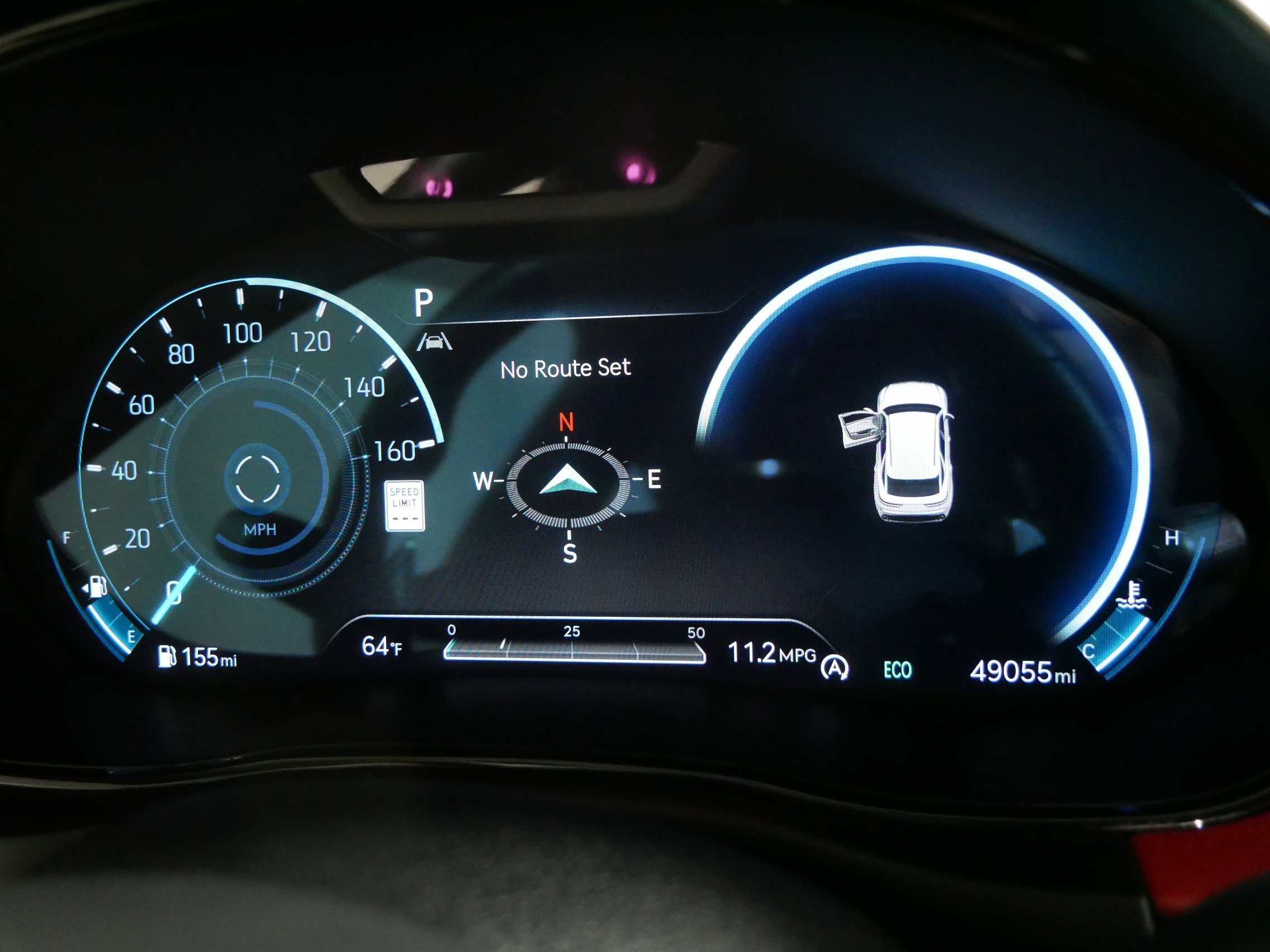 Used 2023 Genesis GV70 3.5T Sport w/ Sport Prestige Package image 21