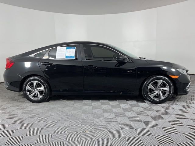 Used 2019 Honda Civic LX image 11
