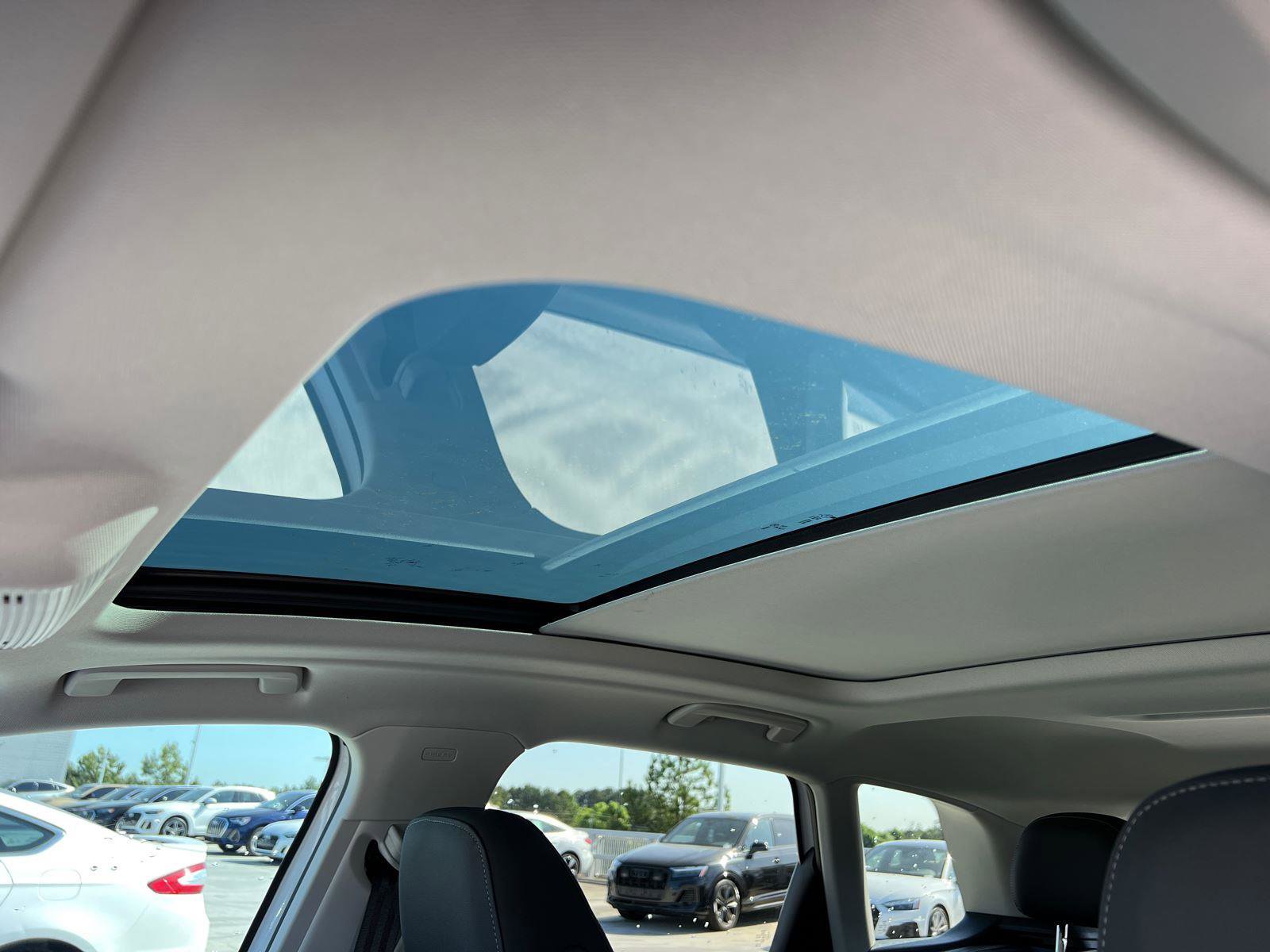 New 2026 Audi Q3 quattro 2.0T image 26