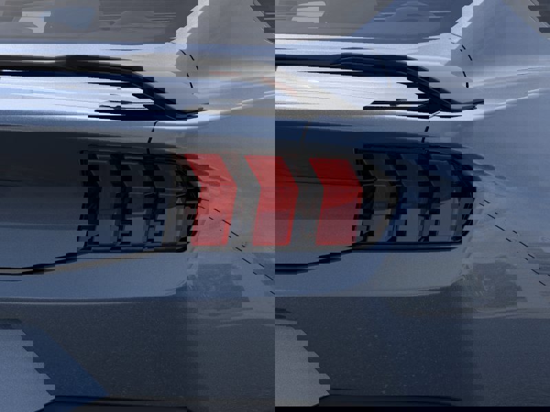 New 2026 Ford Mustang Dark Horse image 21