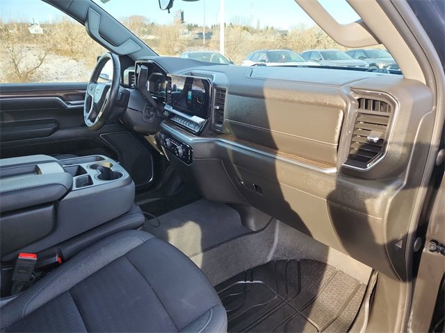 Certified 2023 Chevrolet Silverado 1500 LT image 27