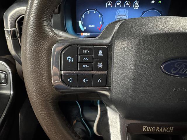 Used 2024 Ford F150 King Ranch AWD/4WD image 22