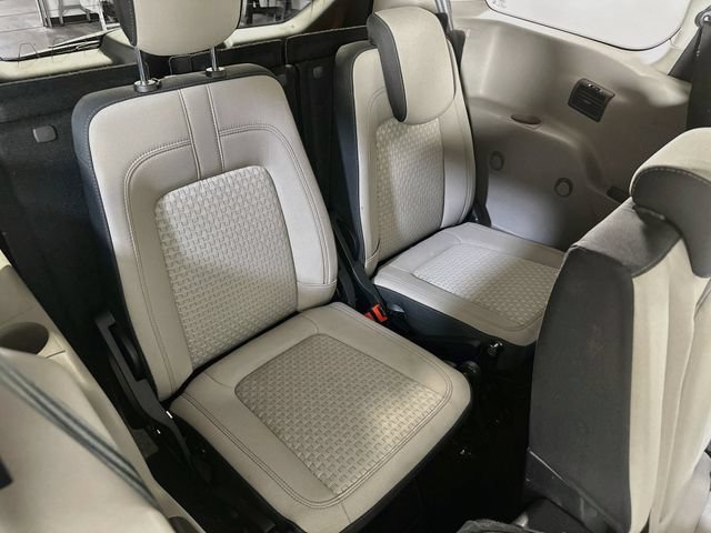 Certified 2022 Ford Transit Connect XLT FWD image 14