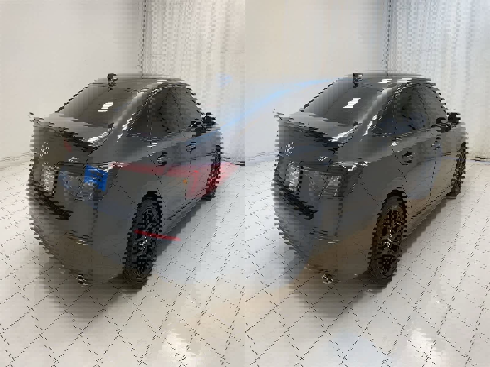 Used 2025 Honda Civic Sport image 25