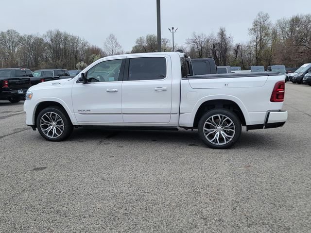 New 2026 RAM 1500 Tungsten image 5