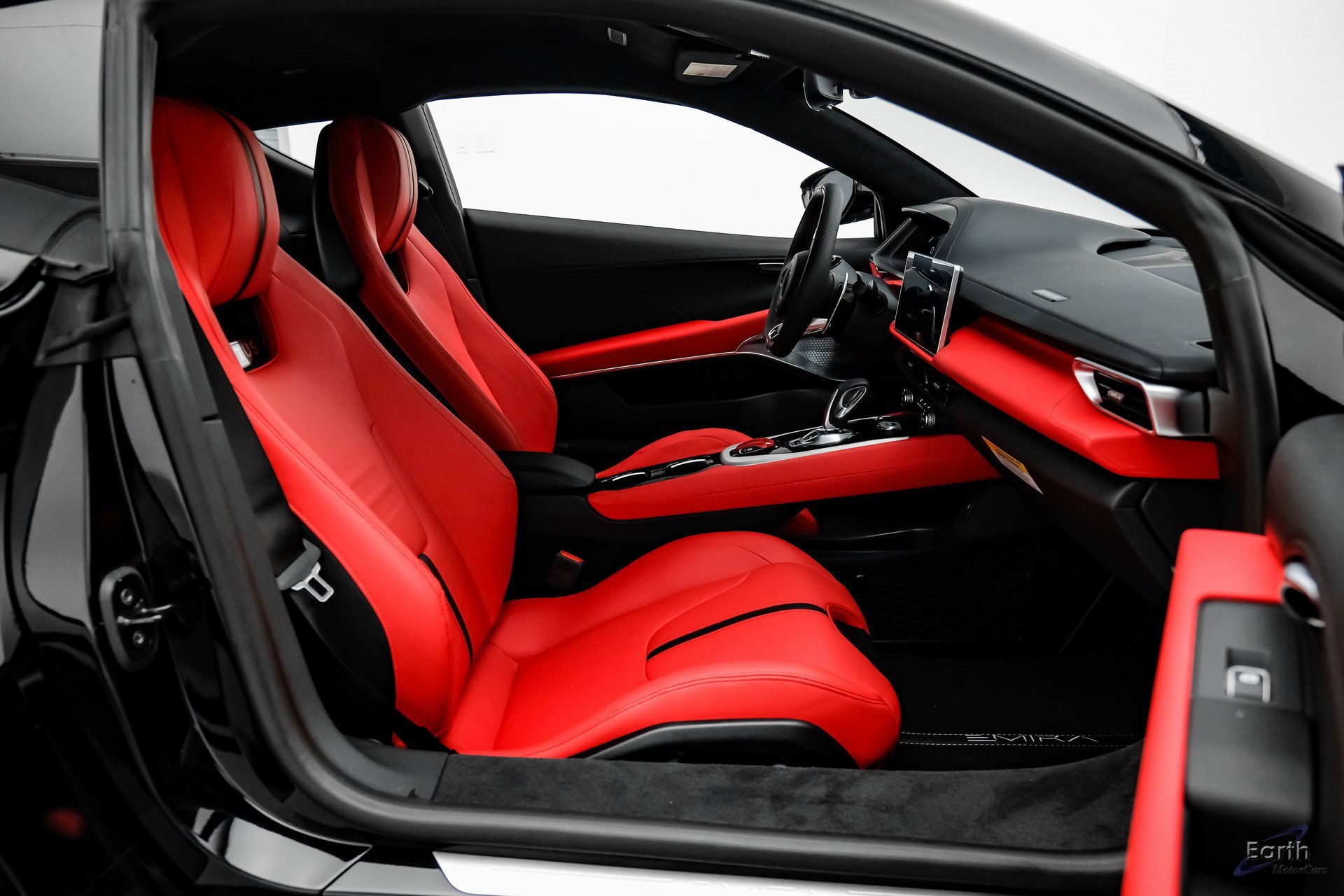 New 2026 Lotus Emira SE image 57