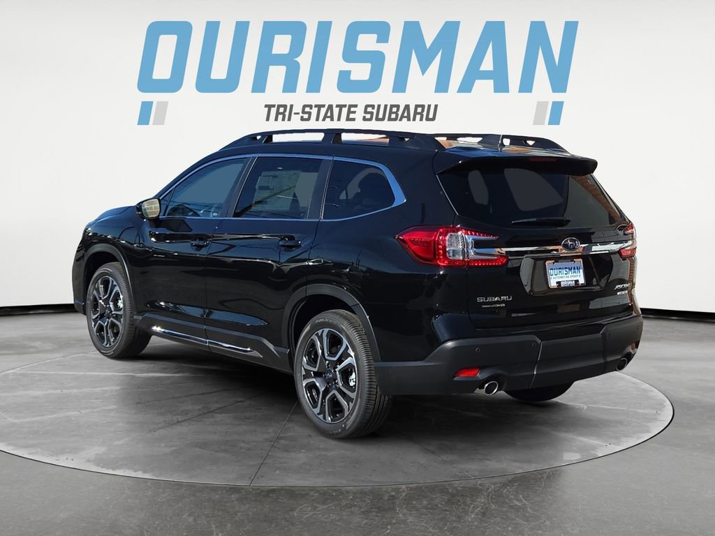 New 2025 Subaru Ascent Limited image 4