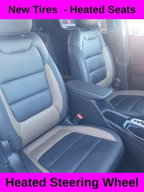 Used 2022 Chevrolet TrailBlazer ACTIV FWD image 3