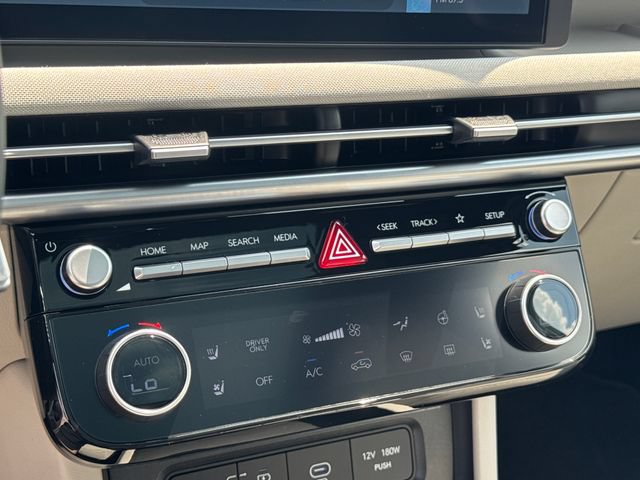 New 2026 Hyundai Tucson Limited AWD/4WD image 21