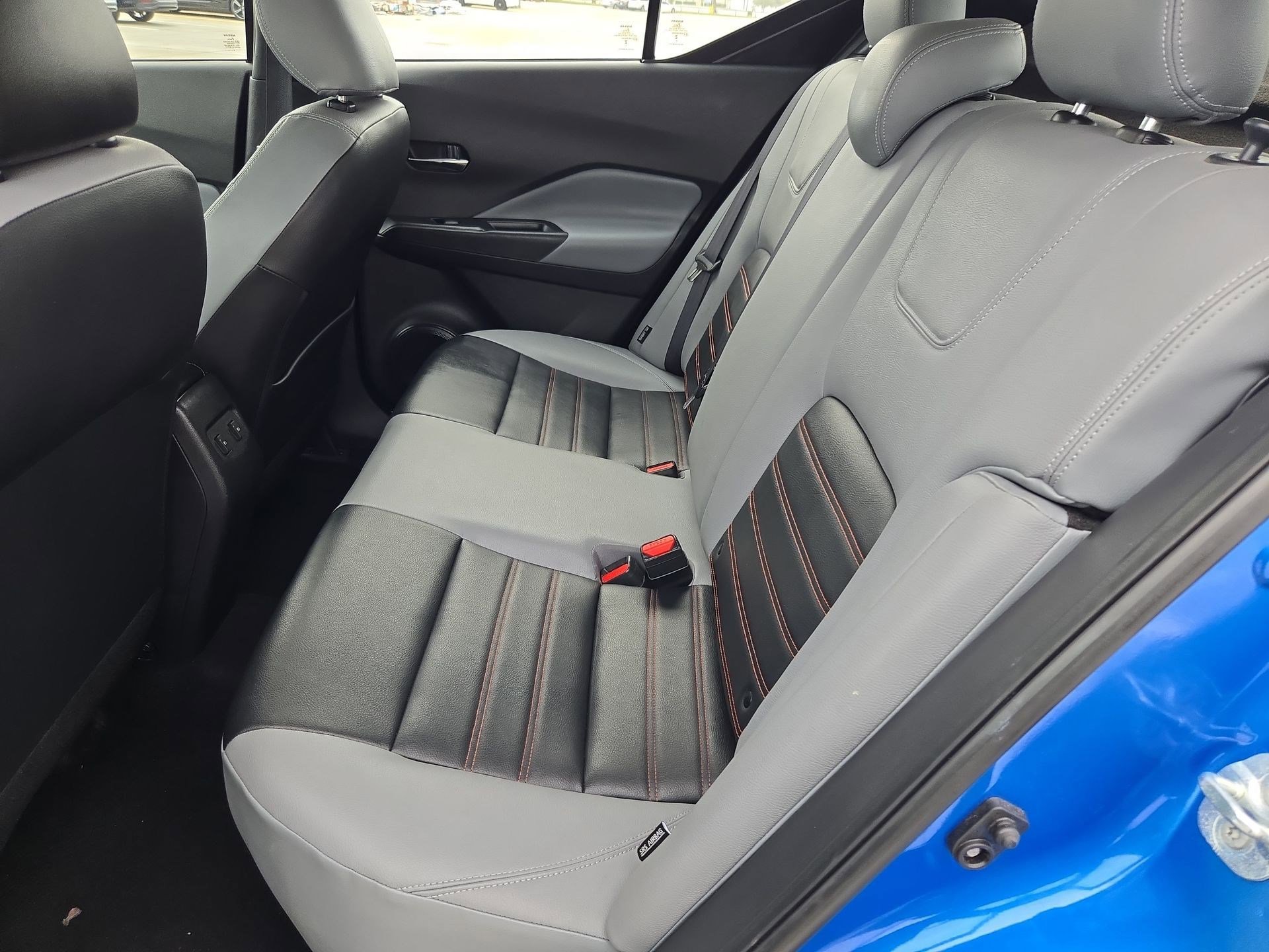 Used 2023 Nissan Kicks SR w/ SR Premium Package image 26