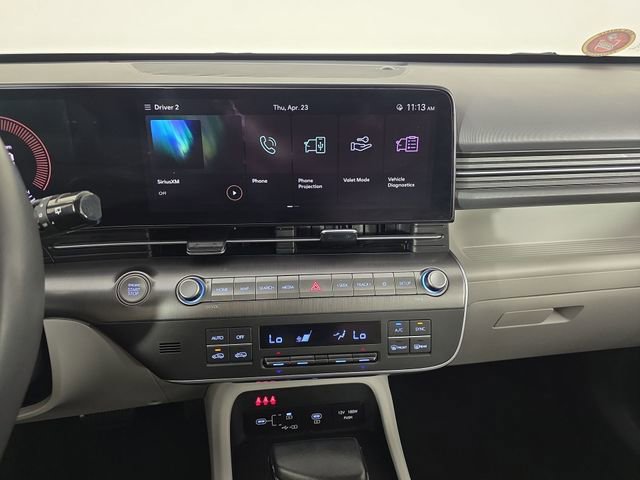 Used 2025 Hyundai Kona SEL AWD/4WD image 21