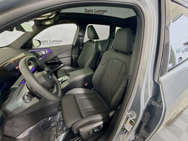 Used 2026 BMW X3 xDrive30 w/ Premium Package image 19