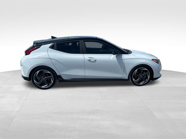 Used 2019 Hyundai Veloster Turbo Ultimate image 6