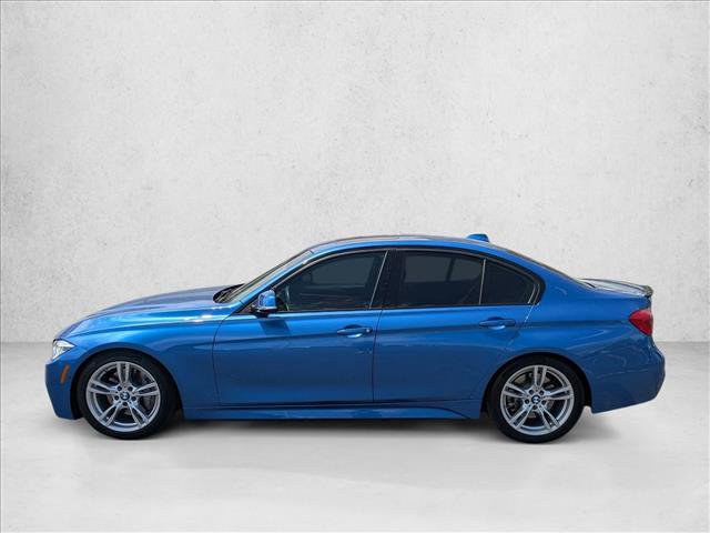 Used 2018 BMW 340i xDrive Sedan AWD/4WD image 9