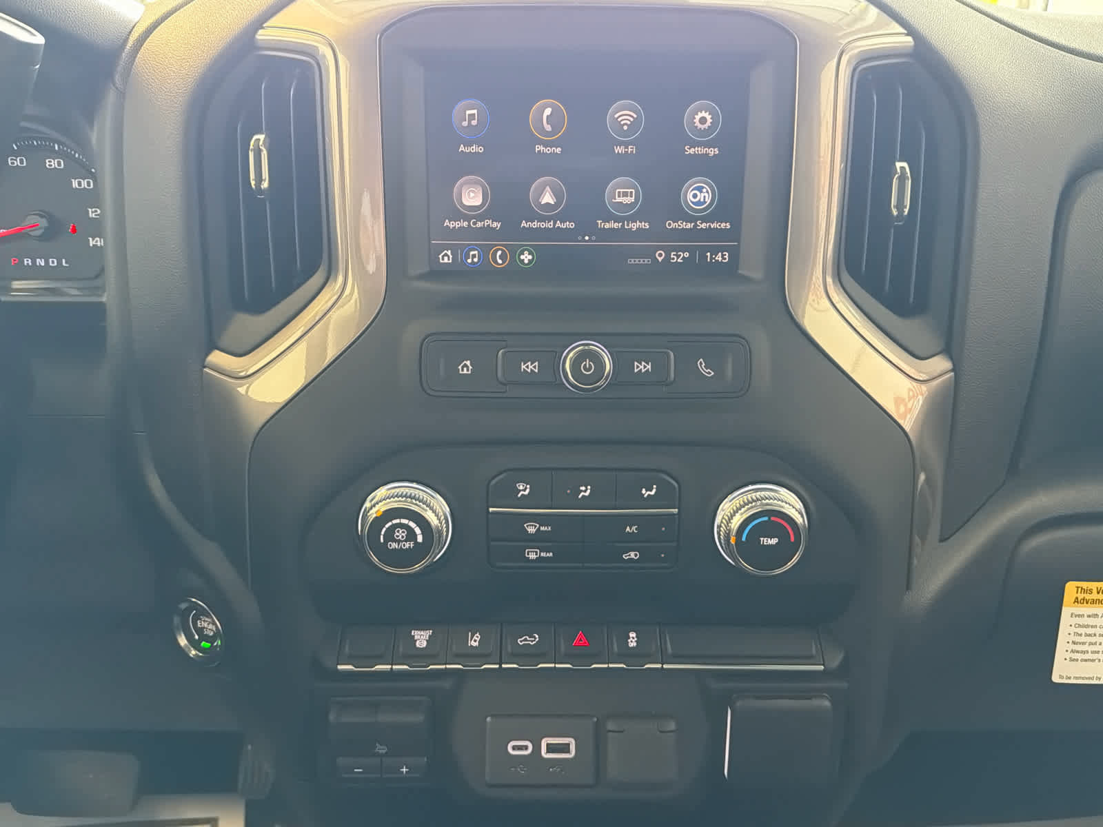 New 2026 GMC Sierra 2500 Pro AWD/4WD image 41