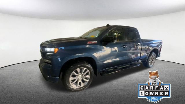 Used 2019 Chevrolet Silverado 1500 RST image 4