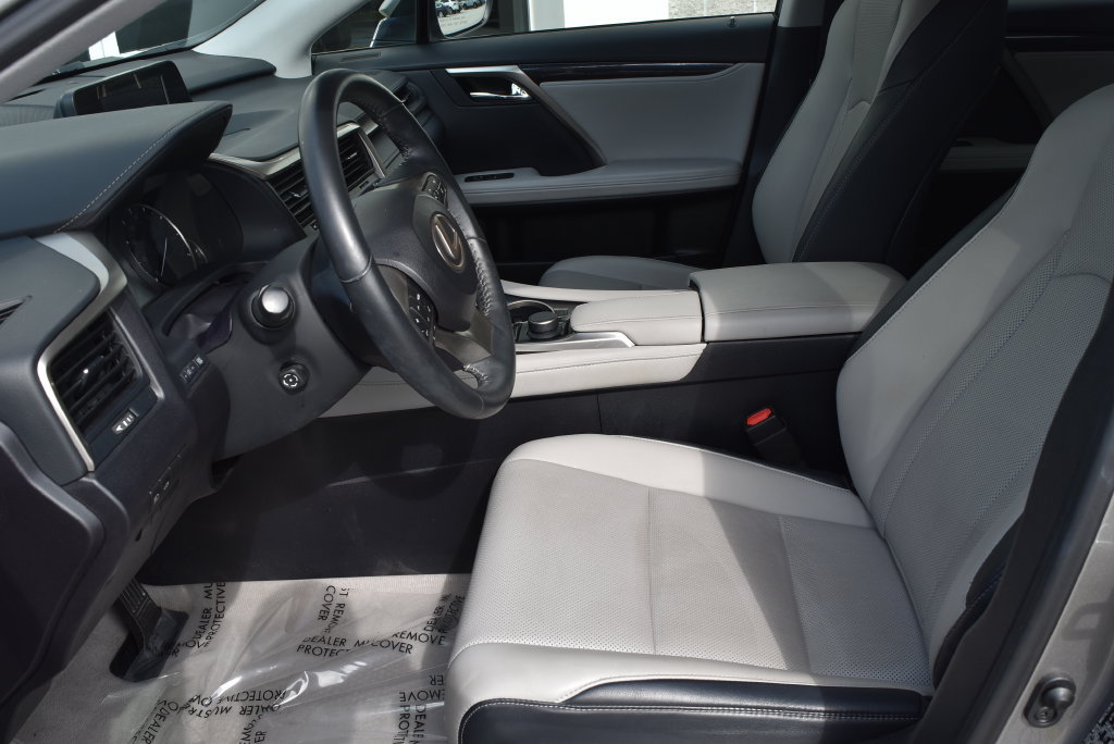 Used 2019 Lexus RX 350 FWD w/ Accessory Package image 7