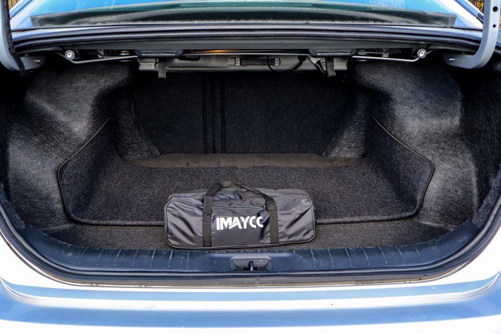 Used 2023 Nissan Altima 2.5 SL image 36