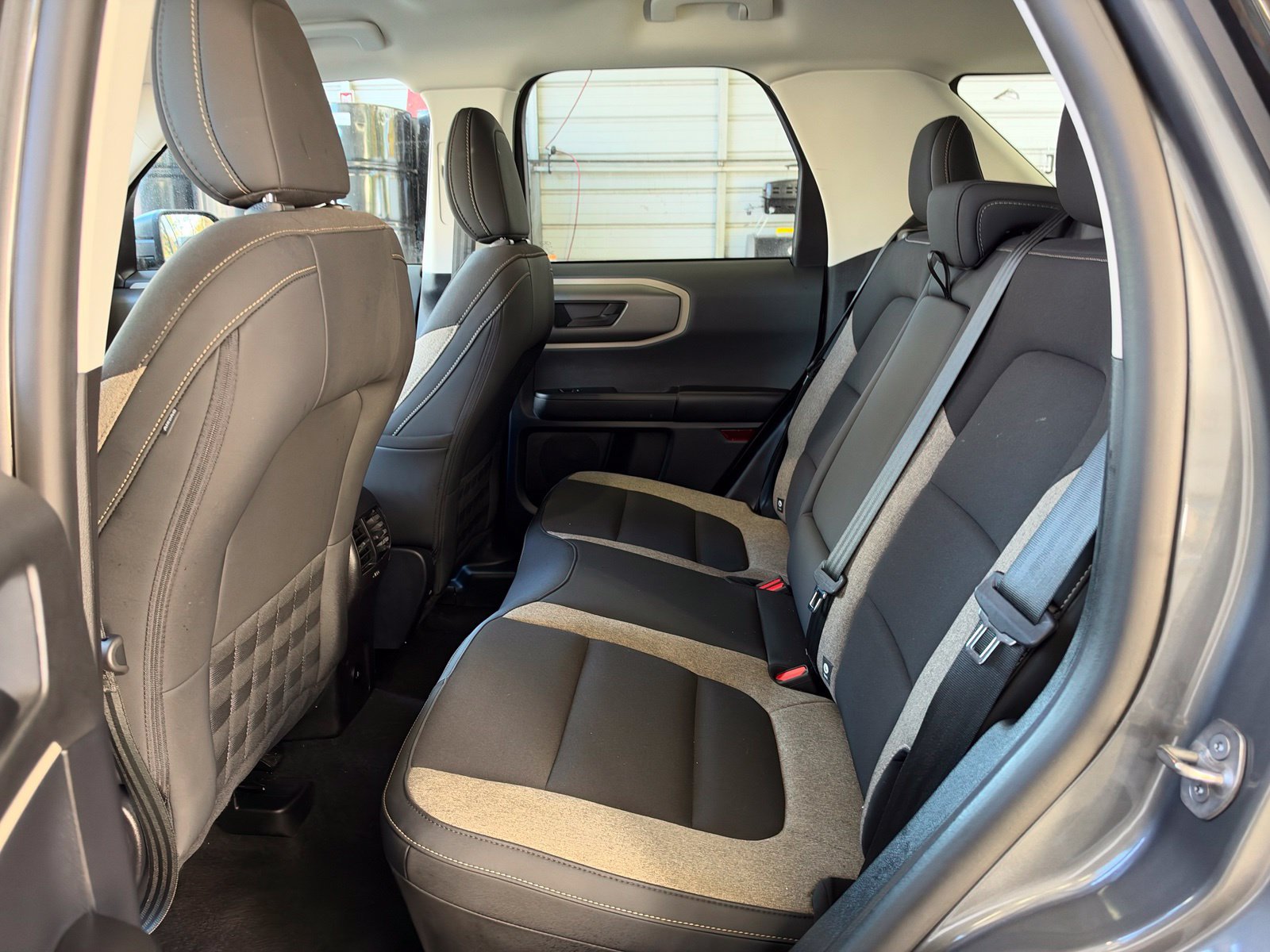 Used 2025 Ford Bronco Sport Big Bend AWD/4WD image 19