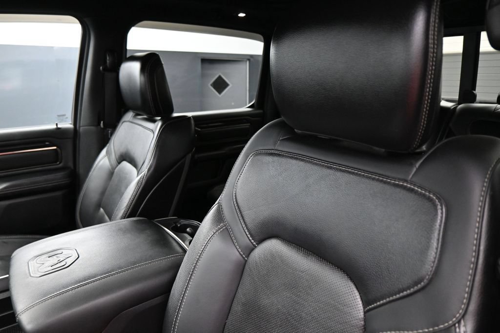 Used 2019 RAM 1500 Sport w/ Level 2 Equipment Group AWD/4WD image 13