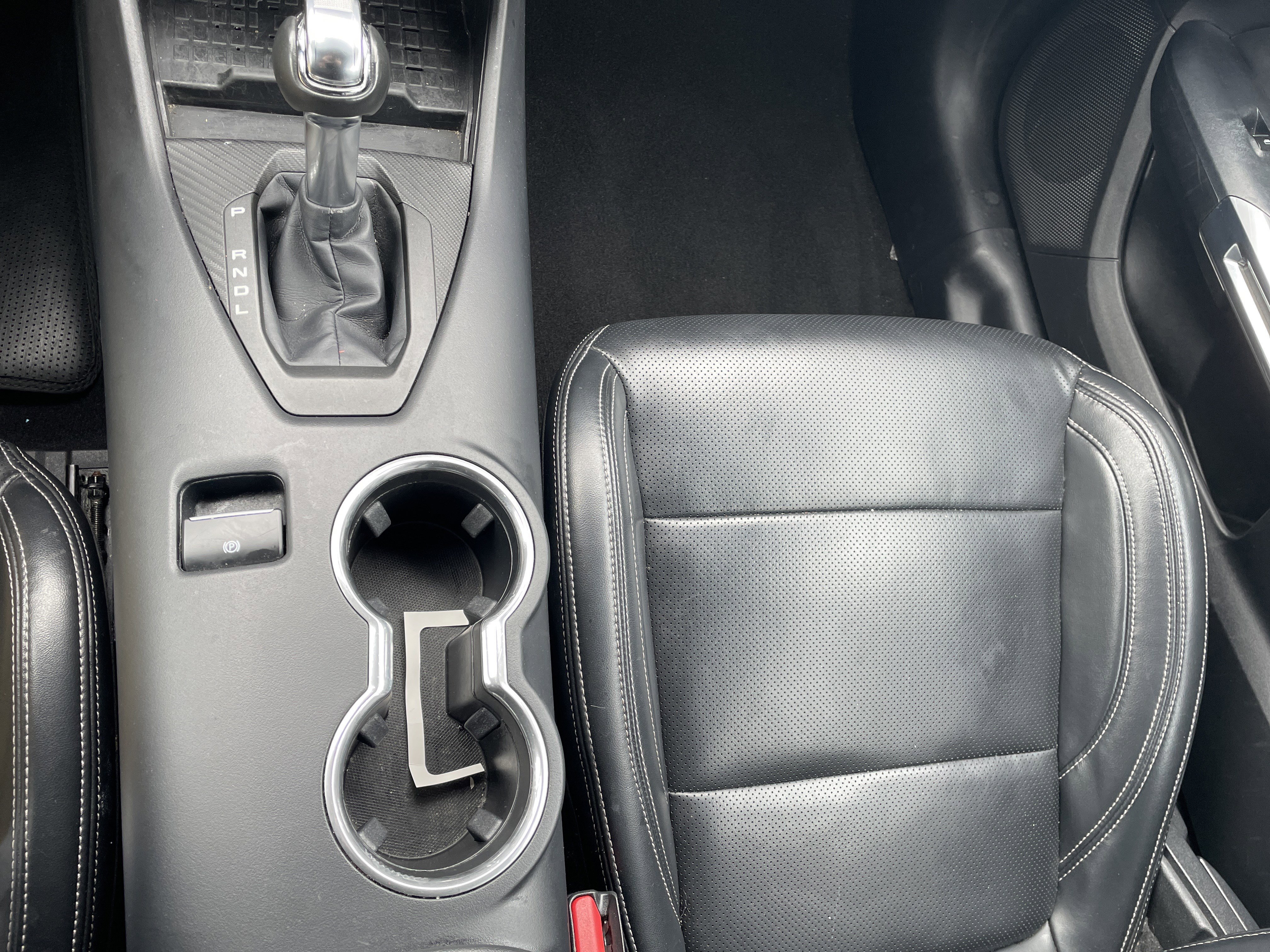 Used 2024 Ford Mustang Premium image 17