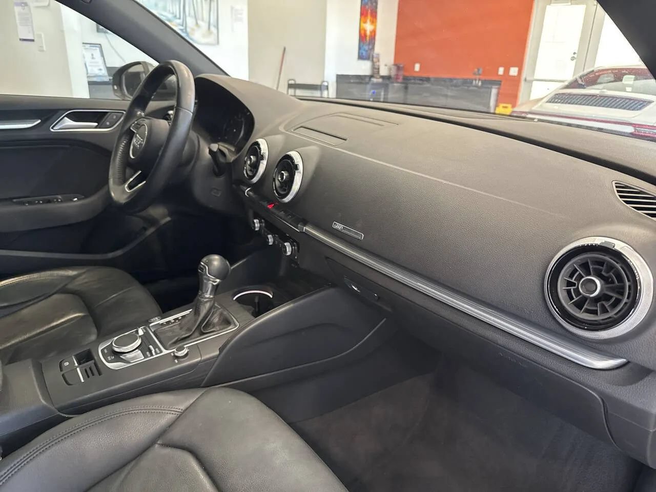 Used 2019 Audi A3 2.0T Premium Plus FWD image 43