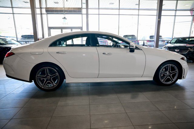 Used 2019 Mercedes-Benz CLS 450 4MATIC image 5