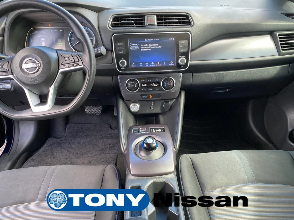 Used 2023 Nissan Leaf S FWD image 12