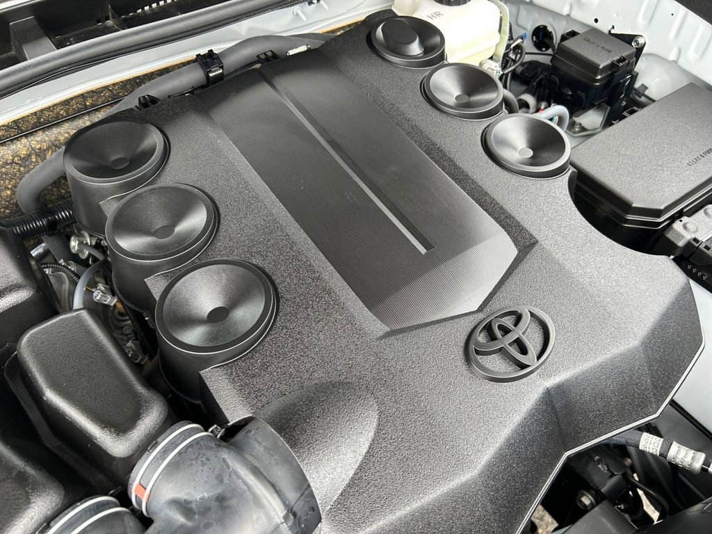 Used 2024 Toyota 4Runner TRD Off-Road Premium image 30