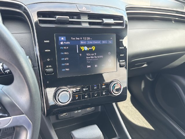 Used 2022 Hyundai Santa Cruz SEL AWD/4WD image 20