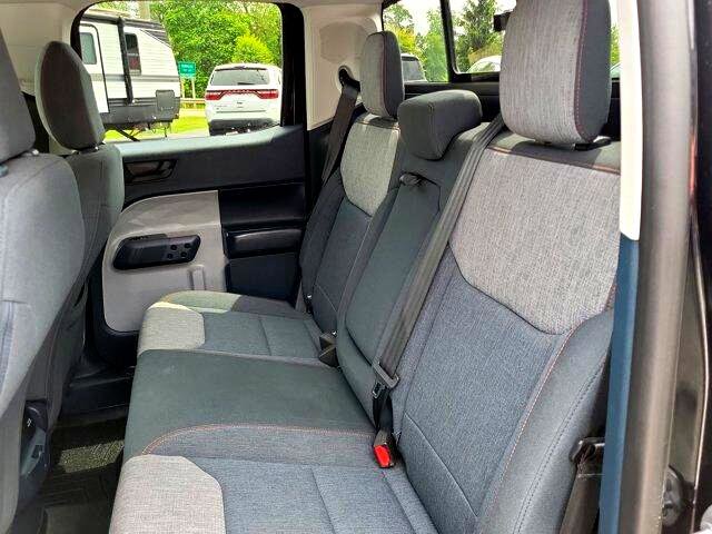 Used 2022 Ford Maverick XLT w/ Equipment Group 300A Standard image 15