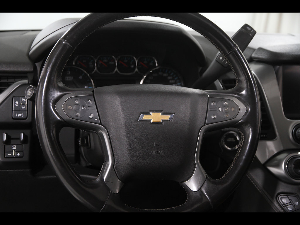 Used 2018 Chevrolet Tahoe Premier AWD/4WD image 8