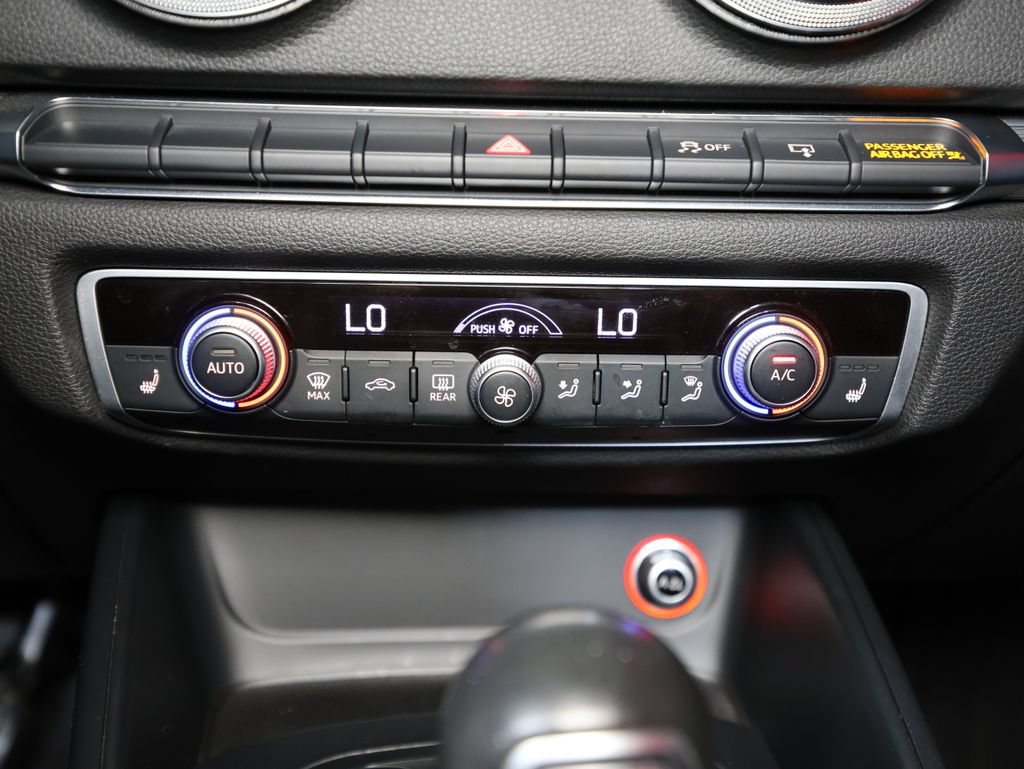 Used 2015 Audi A3 2.0T Premium Plus AWD/4WD image 18