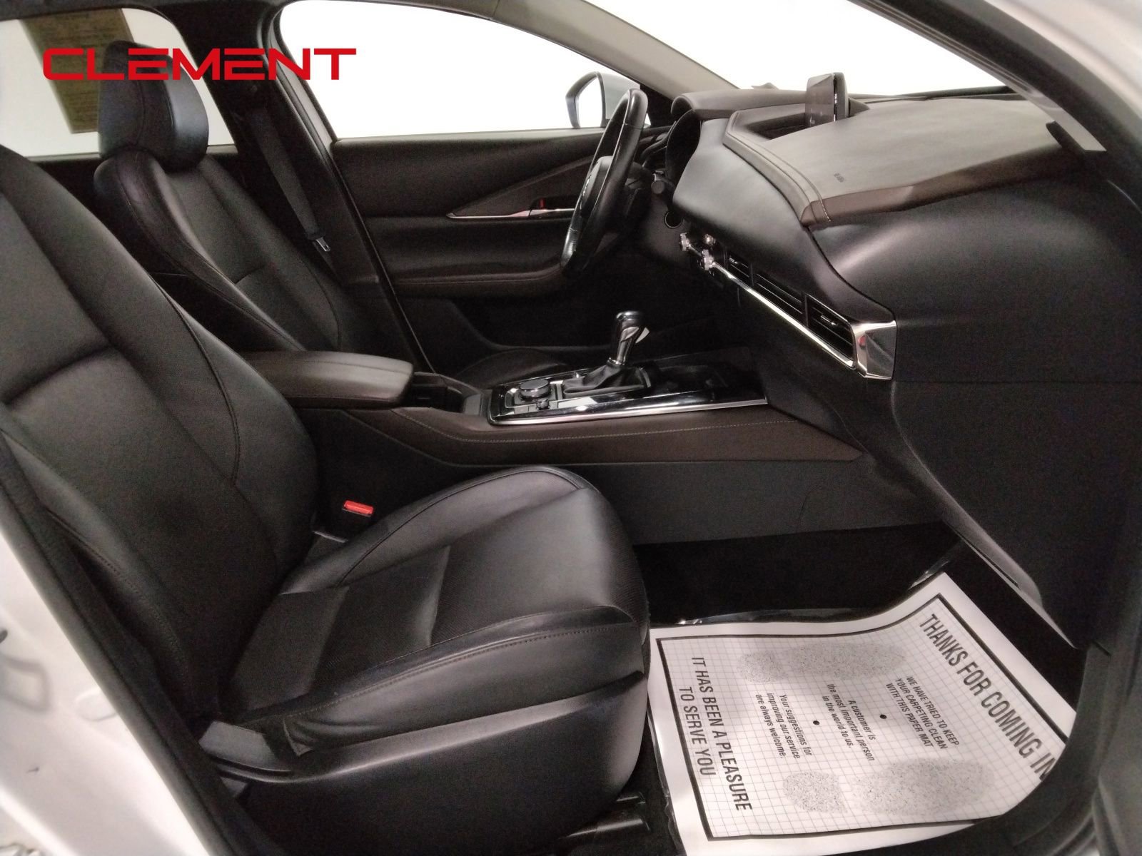 Used 2023 MAZDA CX-30 AWD 2.5 S w/ Premium Package image 40