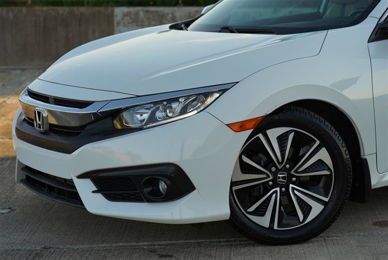 Used 2016 Honda Civic EX-L image 13